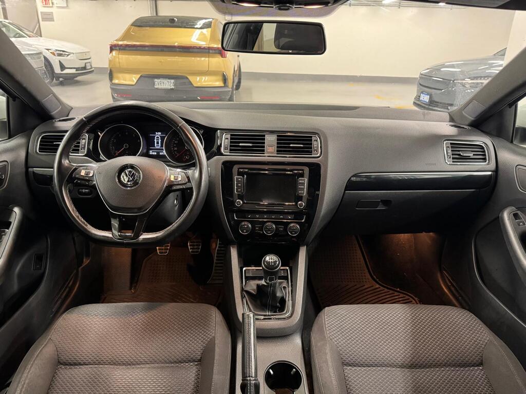 2015 Volkswagen Jetta Excellent condition, Low Kms, clear title!!!, Vancouver, Cash
