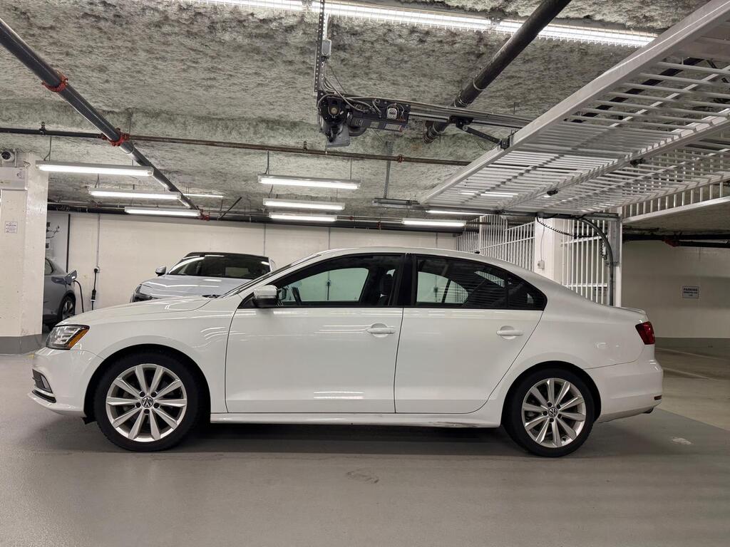 2015 Volkswagen Jetta Excellent condition, Low Kms, clear title!!!, Vancouver, Cash