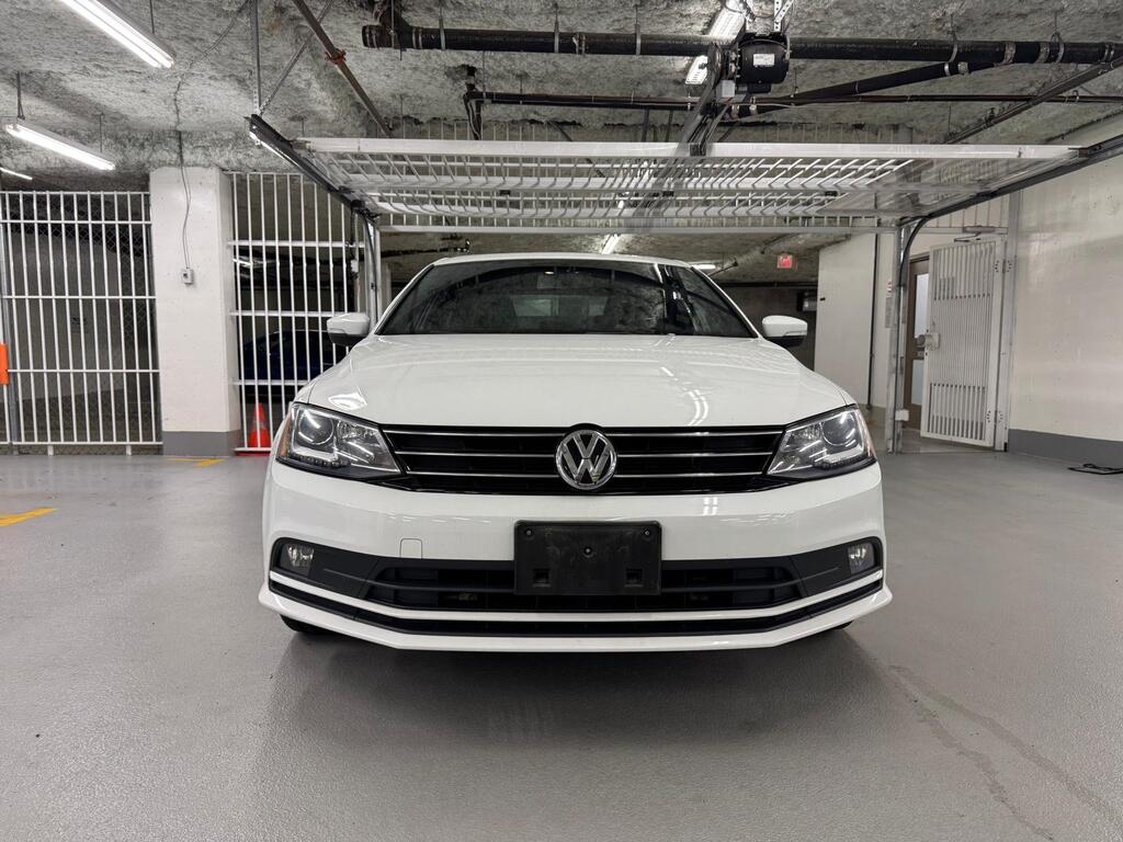 2015 Volkswagen Jetta Excellent condition, Low Kms, clear title!!!, Vancouver, Cash