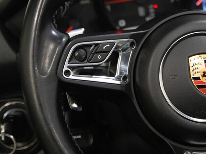 used 2018 Porsche 718 Boxster car, priced at $69,900