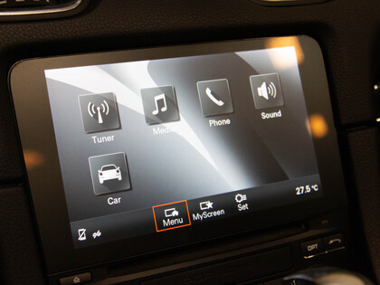 used 2018 Porsche 718 Boxster car, priced at $69,900