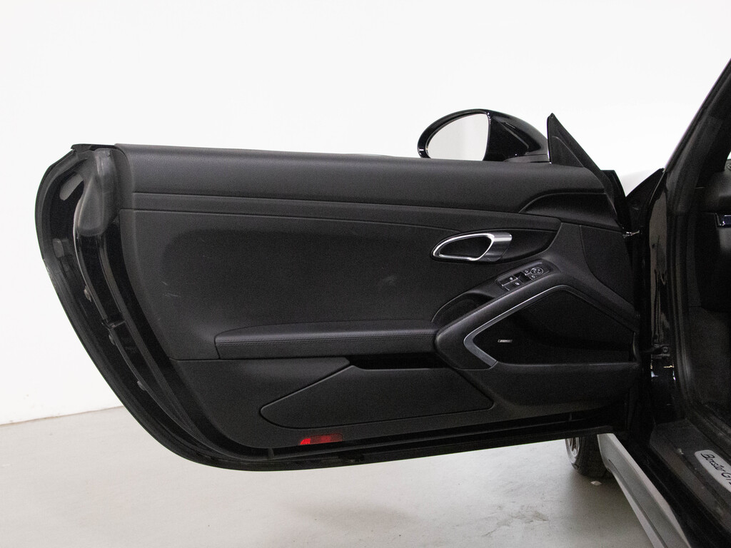 2018 Porsche 718 Boxster GTS ROADSTER   BOSE   20"RIM, 多伦多, 全款车