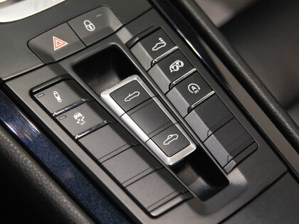 used 2018 Porsche 718 Boxster car, priced at $69,900