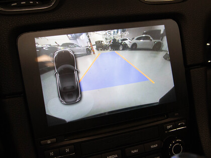 used 2018 Porsche 718 Boxster car, priced at $69,900