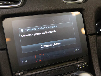 used 2018 Porsche 718 Boxster car, priced at $69,900