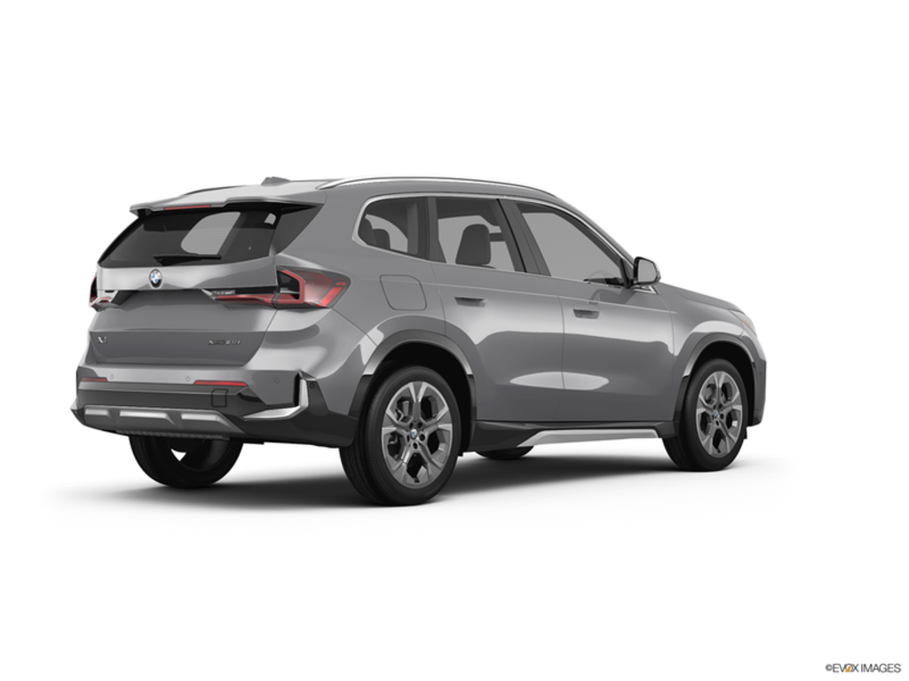 2025 BMW X1 xDrive28i, Vancouver, Cash