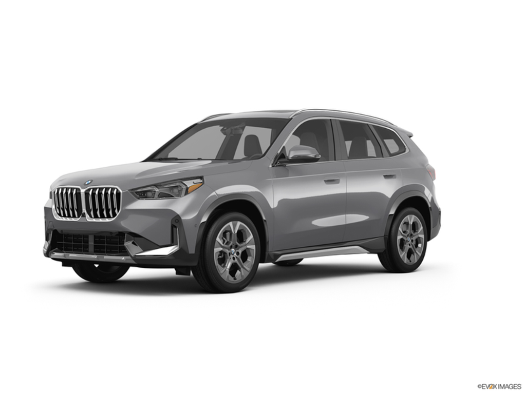 2025 BMW X1 xDrive28i, Vancouver, Cash