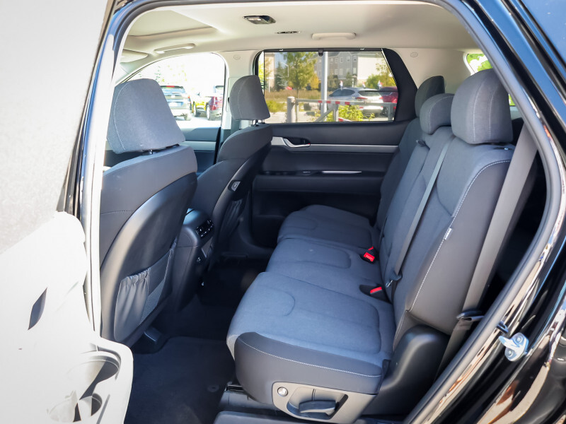 2024 Hyundai Palisade - Gallery image 8