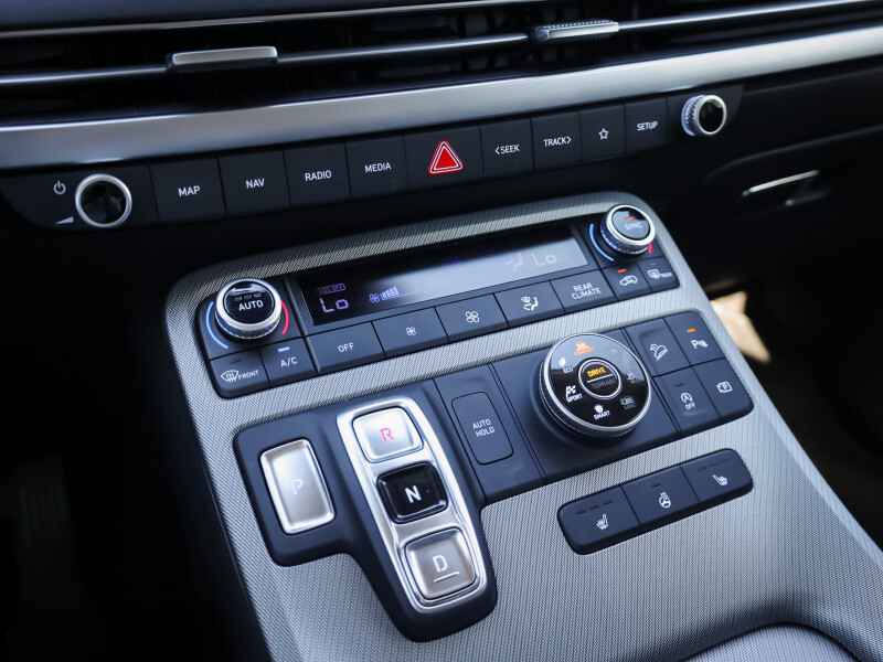 2024 Hyundai Palisade - Gallery image 20