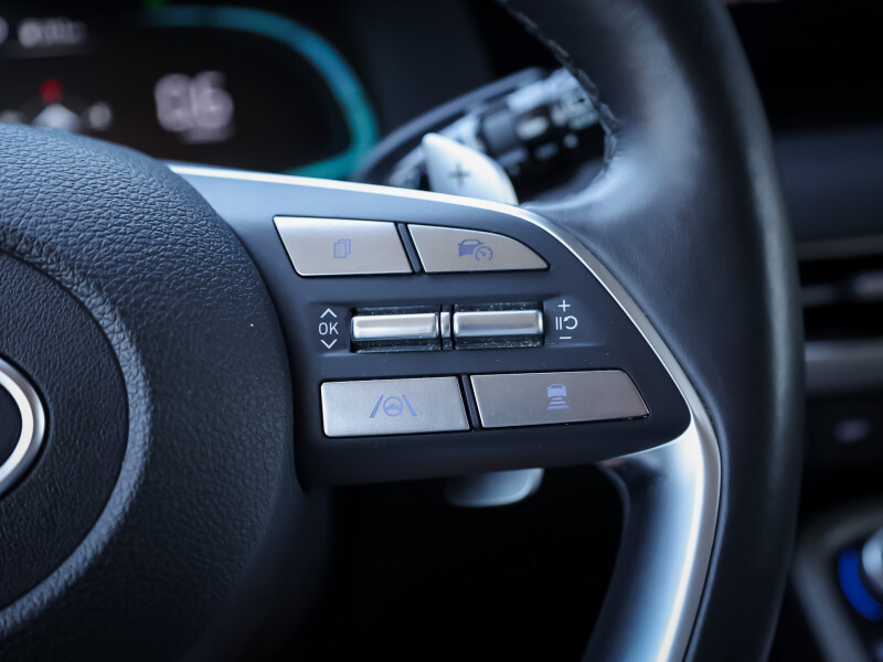 2024 Hyundai Palisade - Gallery image 16