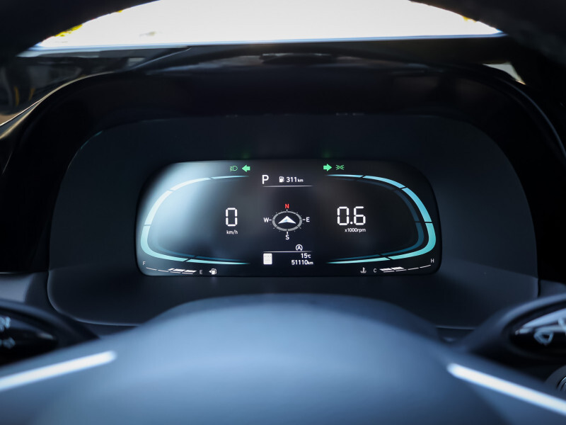 2024 Hyundai Palisade - Gallery image 17