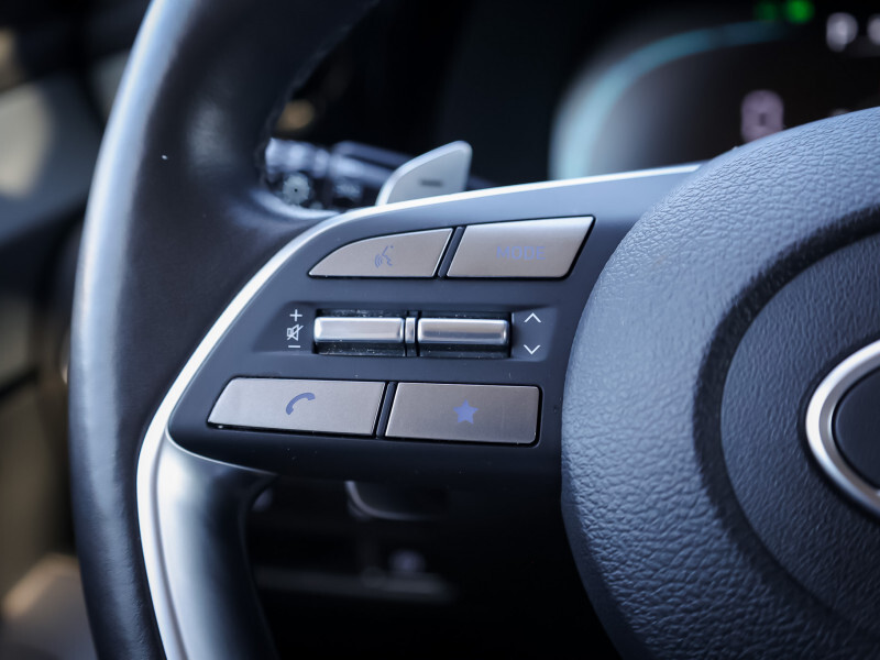 2024 Hyundai Palisade - Gallery image 15