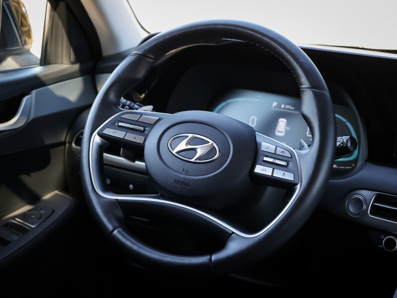 2024 Hyundai Palisade - Gallery image 13