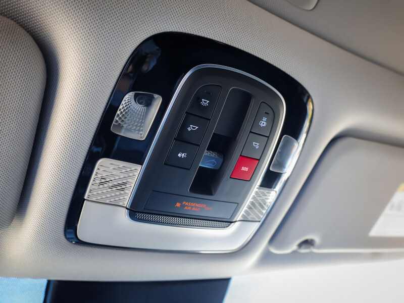 2024 Hyundai Palisade - Gallery image 21