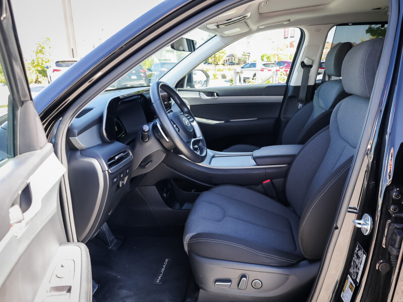 2024 Hyundai Palisade - Gallery image 7