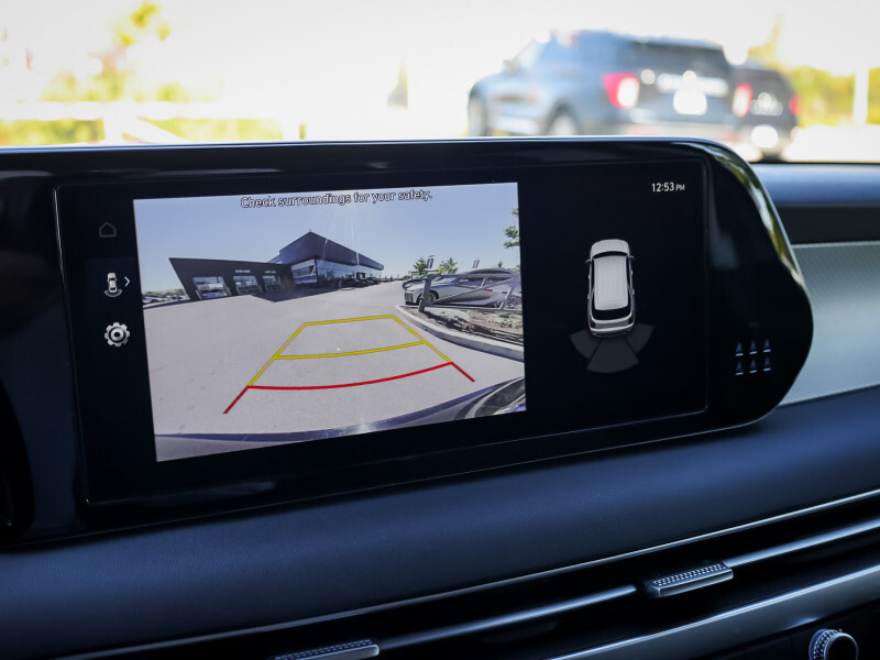 2024 Hyundai Palisade - Gallery image 19