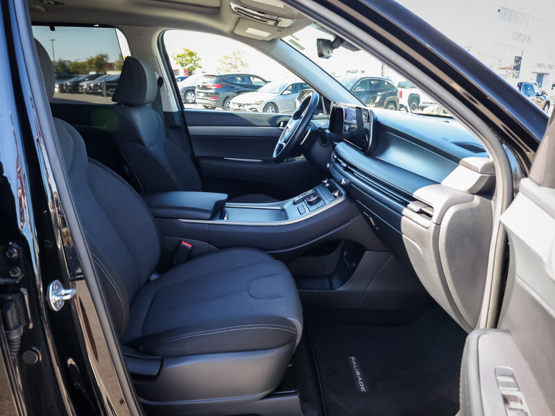 2024 Hyundai Palisade - Gallery image 10