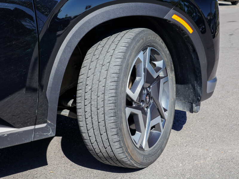 2024 Hyundai Palisade - Gallery image 6