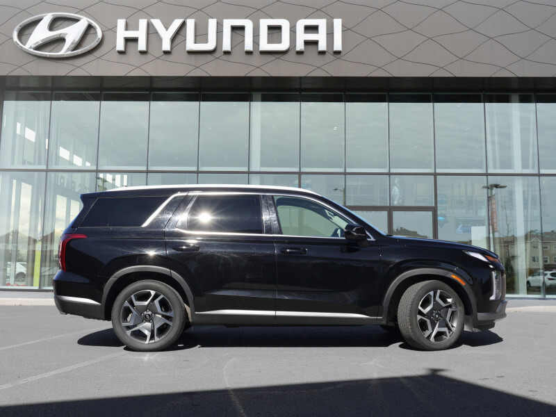 2024 Hyundai Palisade - Gallery image 1