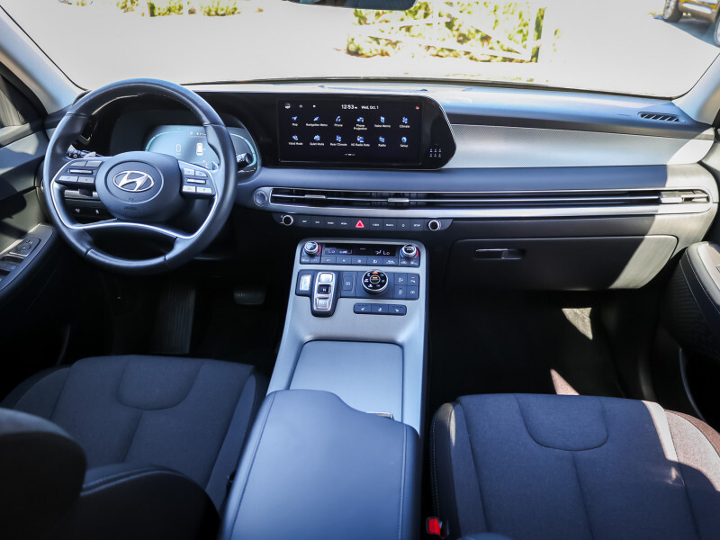 2024 Hyundai Palisade - Gallery image 12