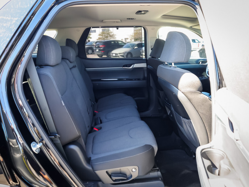 2024 Hyundai Palisade - Gallery image 11
