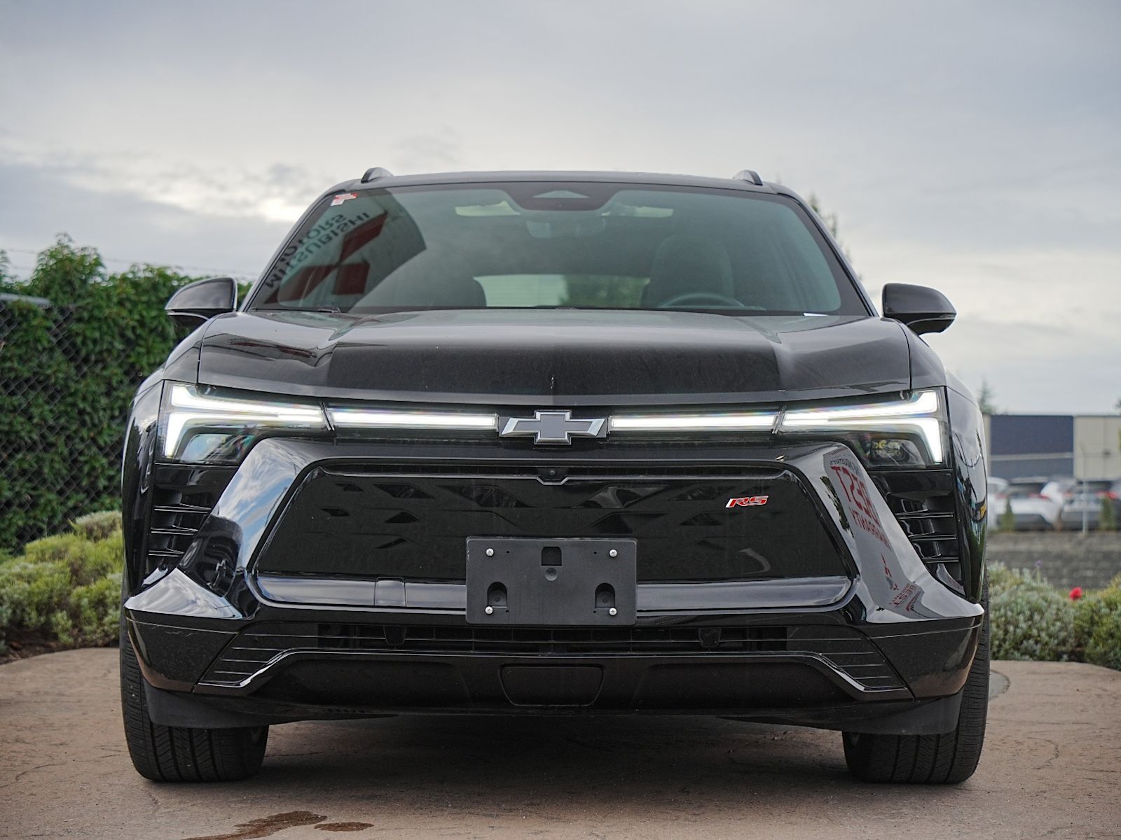 2024 Chevrolet Blazer EV