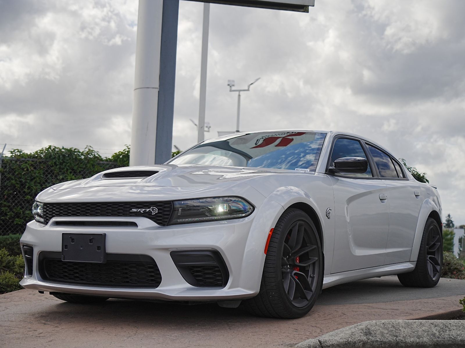 2023 Dodge Charger