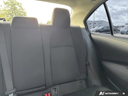 used 2021 Toyota Corolla car, priced at $24,999