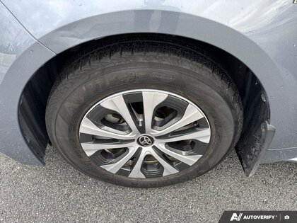 used 2021 Toyota Corolla car, priced at $24,999