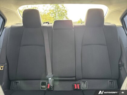 used 2021 Toyota Corolla car, priced at $24,999