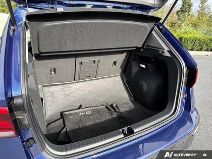 used 2024 Volkswagen Taos car, priced at $25,299