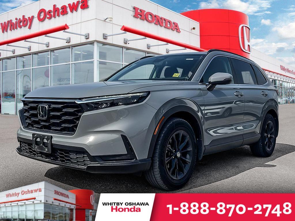 2023 Honda CR-V