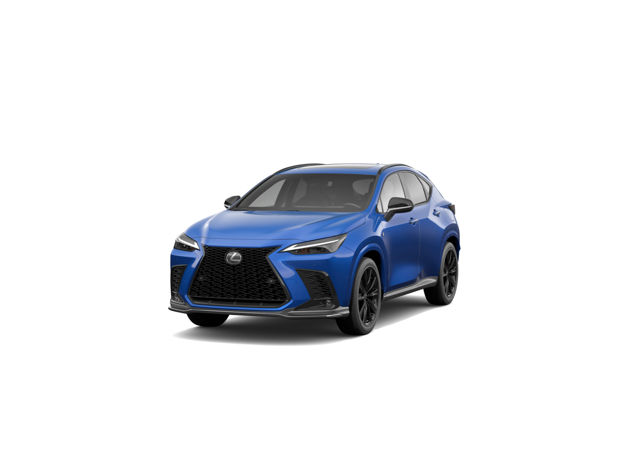 2026 Lexus NX