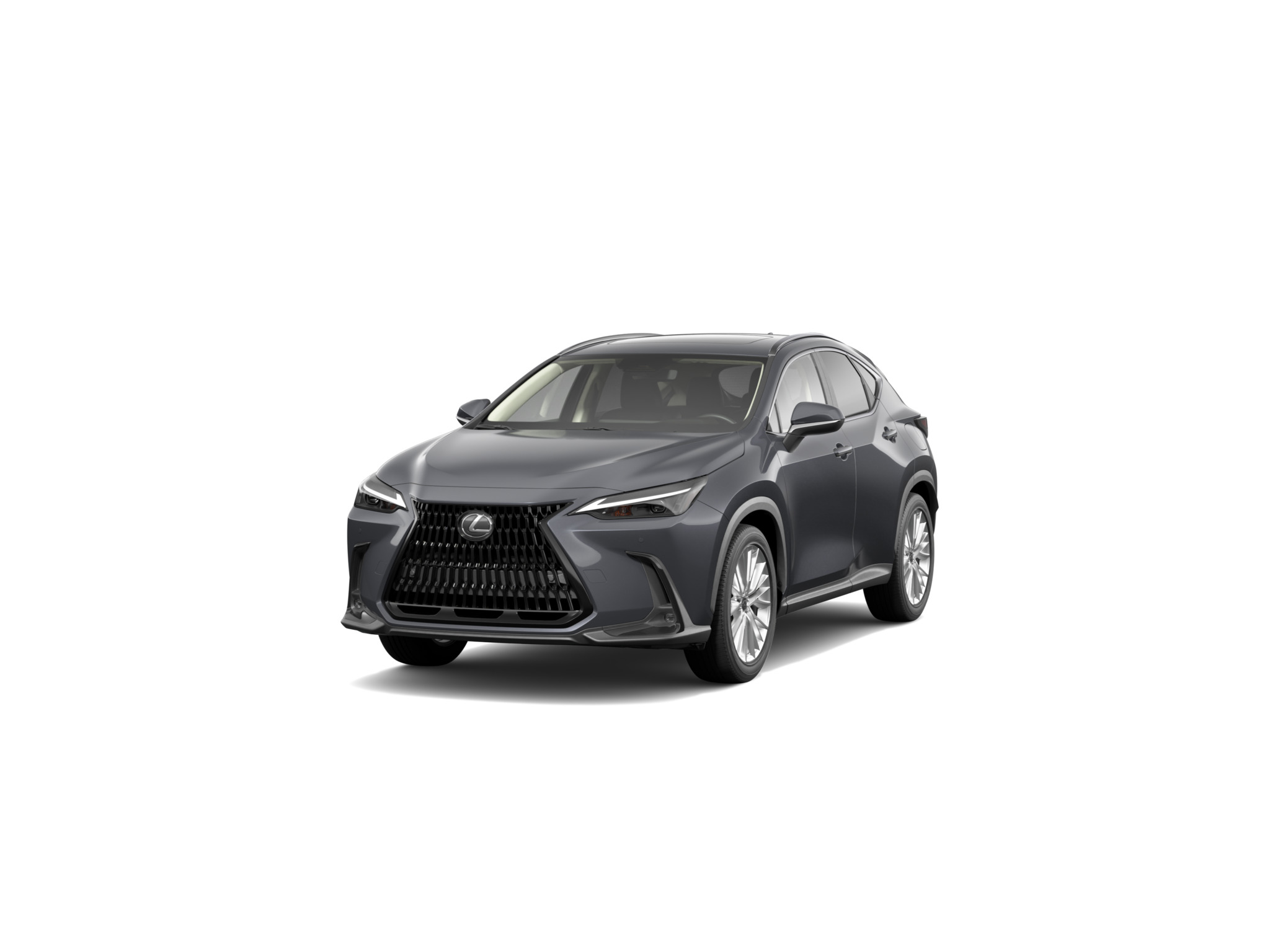 2026 Lexus NX