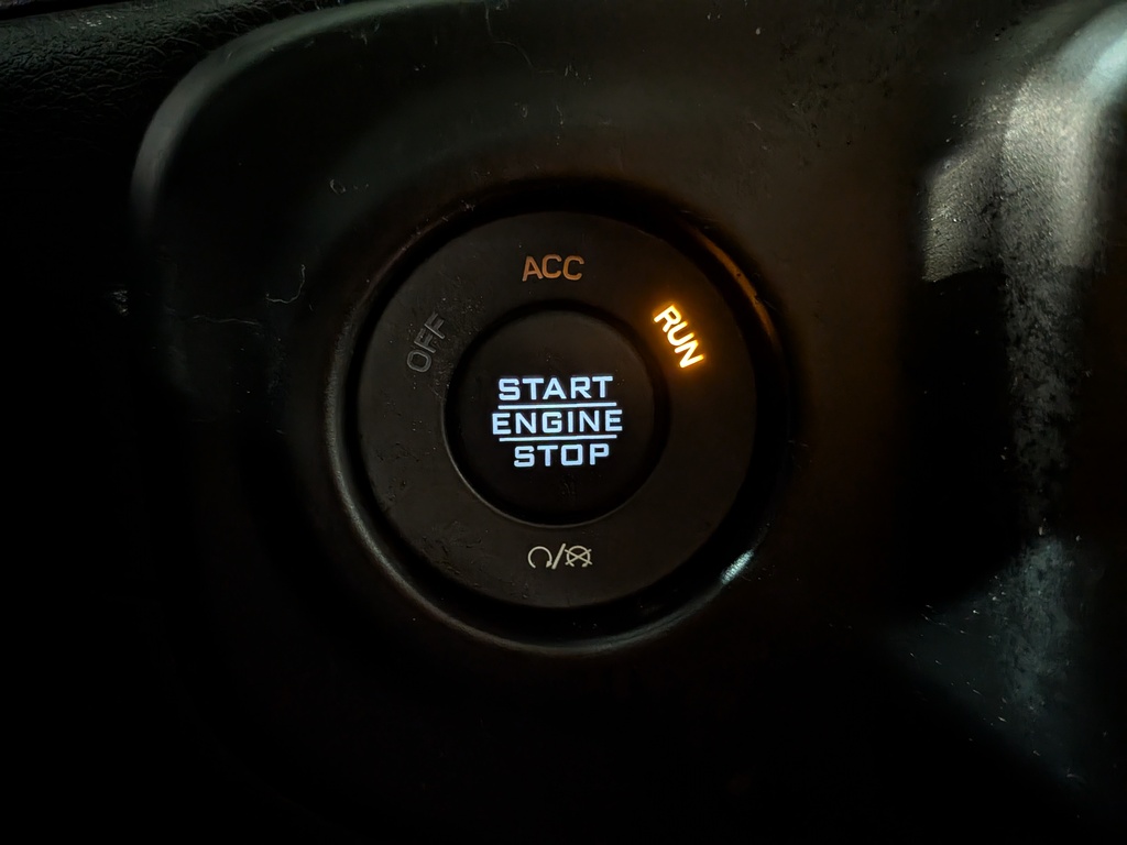 Jeep Wrangler 2021