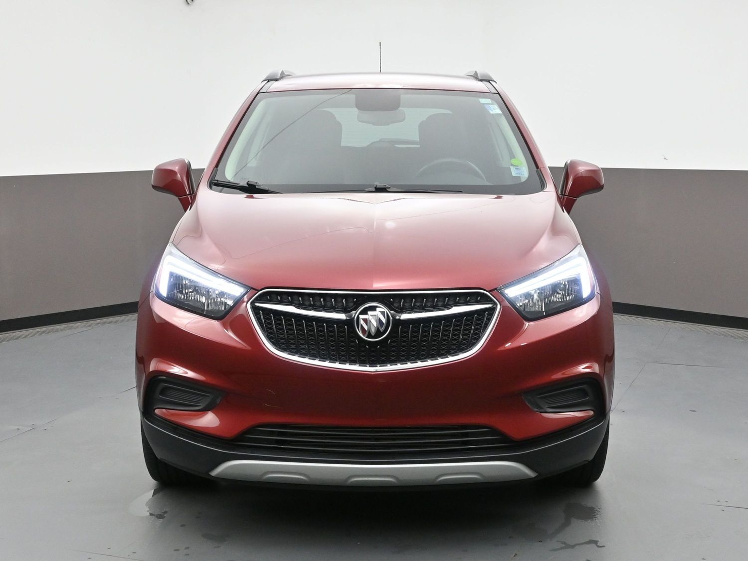2022 Buick Encore