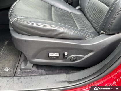 used 2015 Hyundai Santa Fe Sport car, priced at $16,211