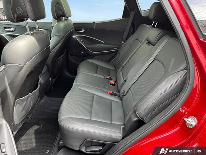 used 2015 Hyundai Santa Fe Sport car, priced at $16,211