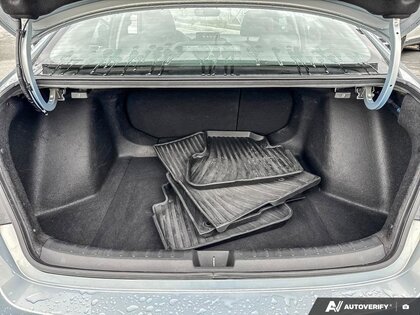 used 2022 Honda Civic Sedan car, priced at $27,999