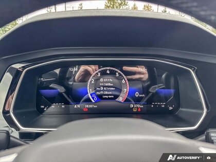 used 2023 Volkswagen Jetta car, priced at $25,399