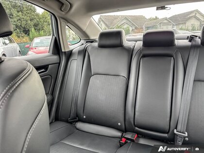 used 2022 Honda Civic Sedan car, priced at $27,999