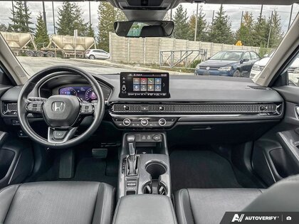 used 2022 Honda Civic Sedan car, priced at $27,999