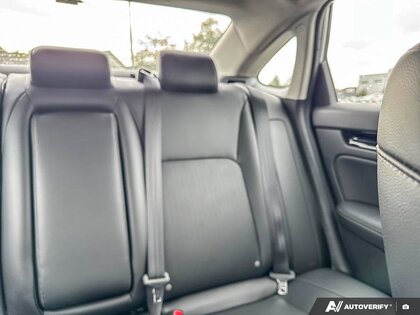 used 2022 Honda Civic Sedan car, priced at $27,999