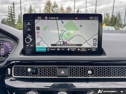 used 2022 Honda Civic Sedan car, priced at $27,999