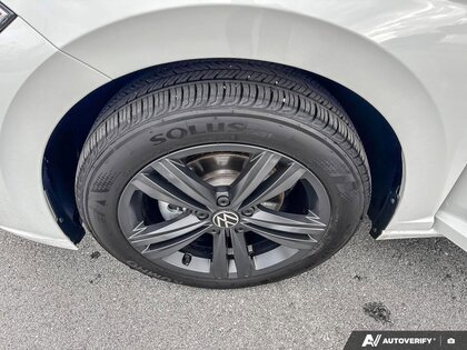 used 2023 Volkswagen Jetta car, priced at $25,399