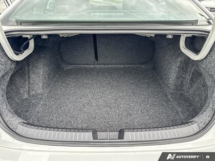 used 2023 Volkswagen Jetta car, priced at $25,399