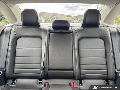 used 2023 Volkswagen Jetta car, priced at $25,399