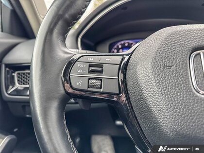 used 2022 Honda Civic Sedan car, priced at $27,999