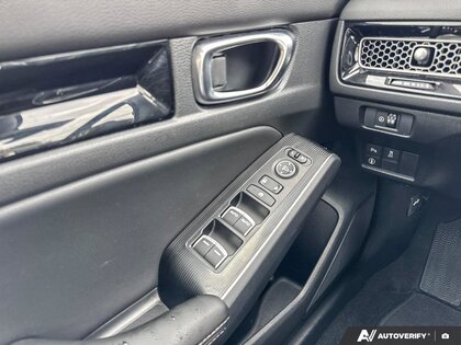 used 2022 Honda Civic Sedan car, priced at $27,999