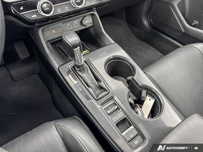 used 2022 Honda Civic Sedan car, priced at $27,999